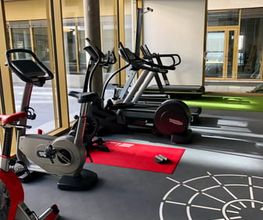 Kenzen Centre Bild 10