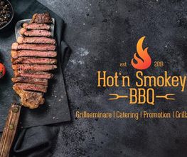 Hot n Smokey BBQ Bild 5