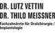 Vettin Lutz Dr. und Meissner Thilo Dr.