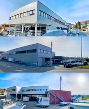 Huwyler Betriebs AG Huwyler Anhänger Bild 5