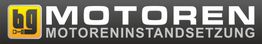 BG Motoren - Motoreninstandsetzungen