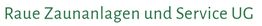 Raue Zaunanlagen und Service GmbH logo