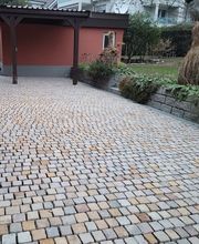 Mahrer Gartenbau GmbH Bild 9