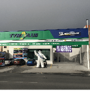 Llantas y Servicios JAC Cumbres imagen 1