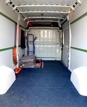 FH Transporte Frank Hofmann Bild 8