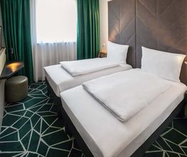 B&B HOTEL Aschaffenburg-City Bild 2