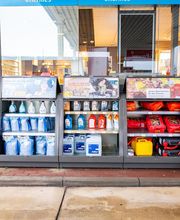 Shell Recharge Charging Station Bild 11