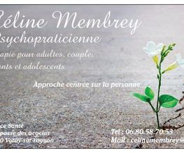 Membrey Céline image 3