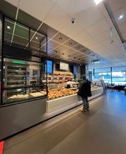 Krome´s Backstube - Uslar - REWE Bild 2