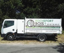 Rochefort Bois image 6