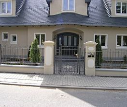 Metalldesign Fischer GmbH Bild 3