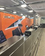 SIXT Location de voitures Genève (GENF) Aéroport Bild 4