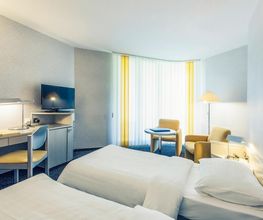 Mercure Lenzburg Krone Bild 6
