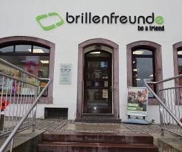 Brillenfreunde Inh. Tino Bauer