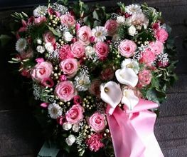 Blumen Joos GmbH Bild 8