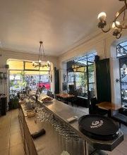 Café Restaurant des Forces Motrices Bild 6