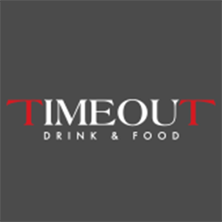 Timeout Drink & Food di Concetta La Spina logo