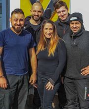 GARAGE DEL VECCHIO Bild 2