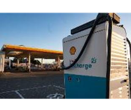 Shell Recharge Charging Station Bild 8