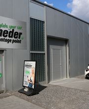 Rameder Montagepoint Paderborn-Wewer Bild 7