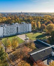 Schön Klinik Hamburg Eilbek - Klinik für septische Knochen- und Weichteil-Chirurgie Bild 1