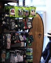 Blue Tomato Shop Trier Bild 7