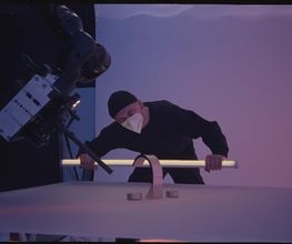 FOXFRAMES Filmproduktion