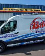 Bill's Professional Towing & Repair image 15