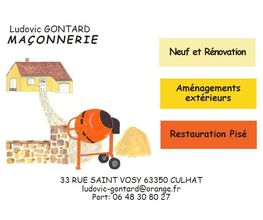 Ludovic Gontard image 2