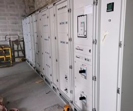 RCT Logistique image 1