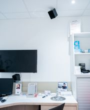 Audioprothésiste Houdemont-Alain Afflelou Acousticien image 3