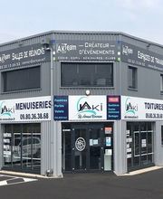 A.K.I. Arnaud Kervrann Isolation image 1