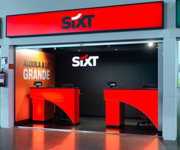 SIXT - Aeropuerto Vigo imagen 3