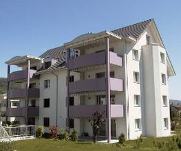 BAER Fensterbau AG Bild 4