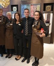 Lindt Boutique Köln Bild 4