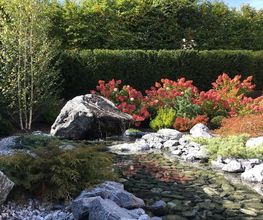 Gschwend Gartenbau und Gartenpflege GmbH Bild 13