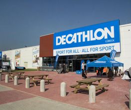 DECATHLON Lübeck Bild 2