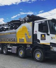 Valchisa SA | Canalizzazioni | Pulizia fosse | Bild 9