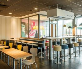 McDonald's Bild 6