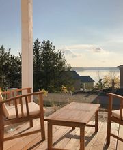 HAUS IM SCHILF Bild 7