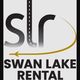 Swan Lake Rental