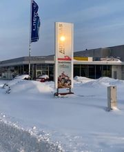 AUTOHAUS GÜLDEN OHG Bild 1