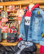 Kindermode Klamöttchen Köln