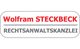 Steckbeck Wolfram Rechtsanwalt