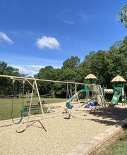 Waynesboro North 340 Campground image 1