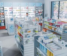 MAGIC PHARMACY imagen 3