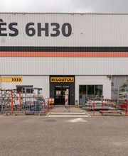 Kiloutou Vénissieux - La Plateforme image 6