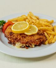 Cordon-bleu - Senner Art