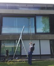 Schär-Reinigungen, Montes Facility Services GmbH Bild 6