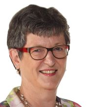  Brigitte Hofmann - Selbstständige Vertriebspartnerin für Swiss Life Select Bild 1